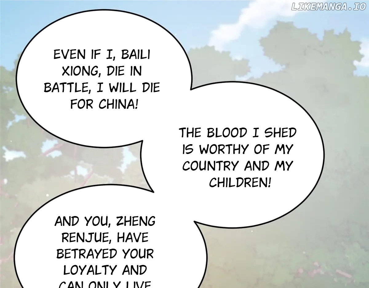 Divine Urban God Chapter 231 - page 31